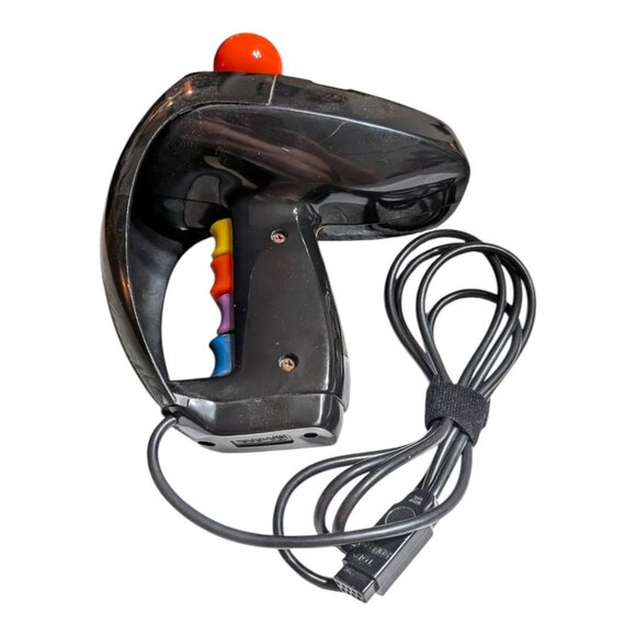 ColecoVision Super Action Controller Joystick Keypad Untested for Parts - Picture 1 of 7